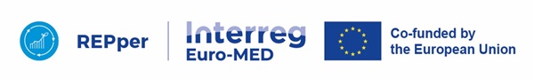 Logo del proyecyo Repper